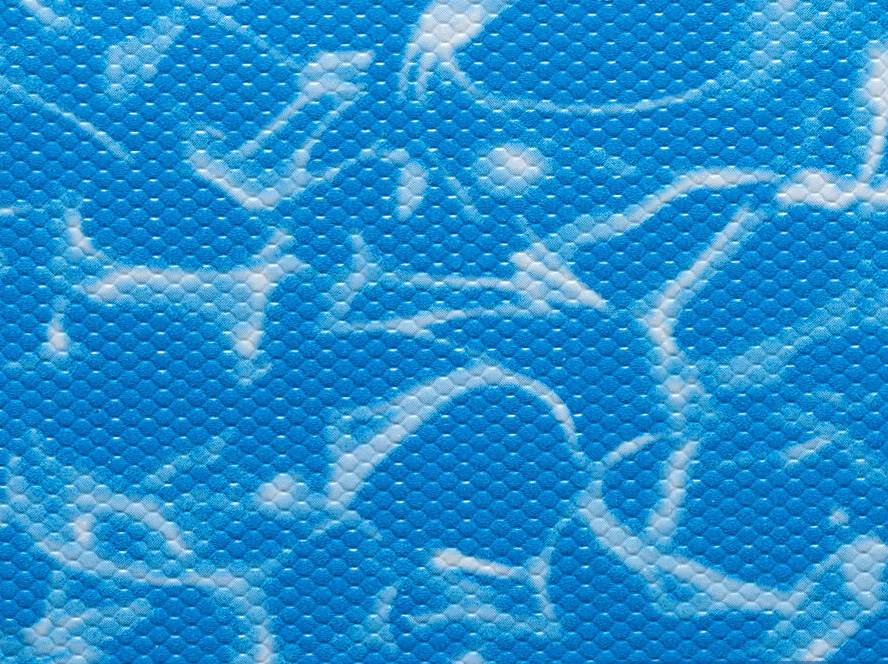    Small Water Pattern Antislip ( ) . 2